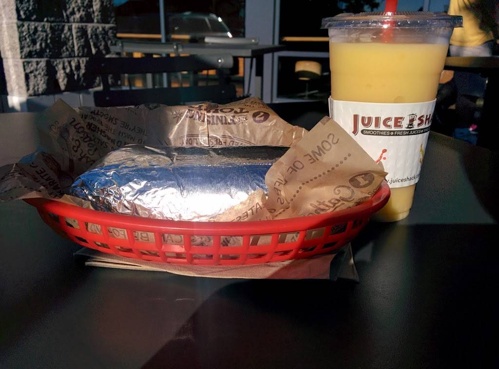 Chipotle Mexican Grill | restaurant | 2182 Santa Rosa Ave, Santa Rosa, CA 95407, USA | 7072281023 OR +1 707-228-1023