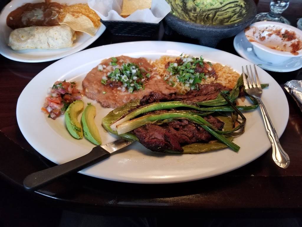 Viva Villa | restaurant | 1250 S E St, San Bernardino, CA 92408, USA | 9093811050 OR +1 909-381-1050