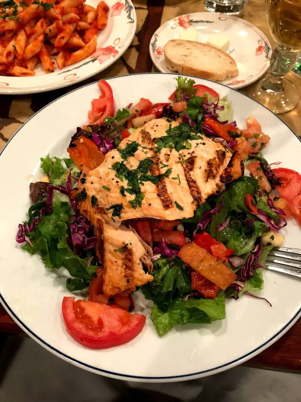 Raffaello Ristorante | restaurant | 400 S Pacific Ave, San Pedro, CA 90731, USA | 3105140900 OR +1 310-514-0900