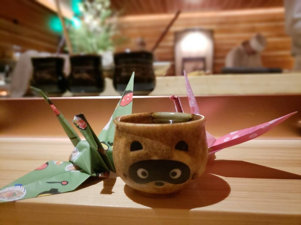 Azabu Miami Beach | restaurant | 161 Ocean Dr, Miami Beach, FL 33139, USA | 7862760520 OR +1 786-276-0520