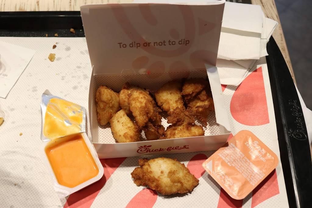 Chick-fil-A | restaurant | 4695 Marburg Ave, Cincinnati, OH 45209, USA | 5133512982 OR +1 513-351-2982