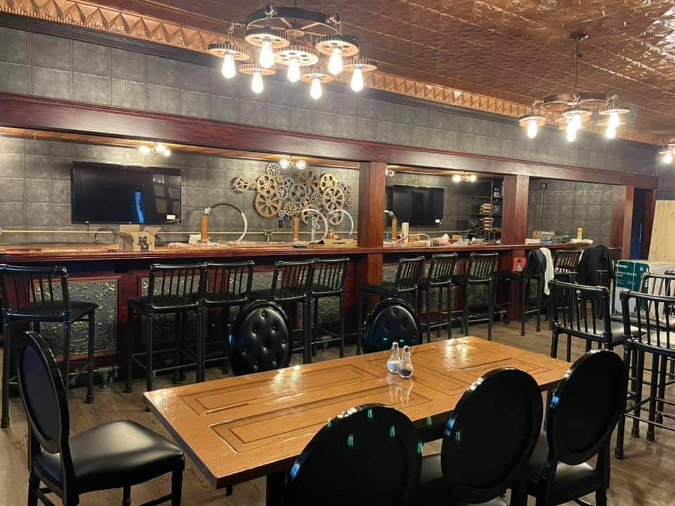 Innovation Beerworks | restaurant | 9264 W Saginaw Rd, Richville, MI 48758, USA | 9898632016 OR +1 989-863-2016