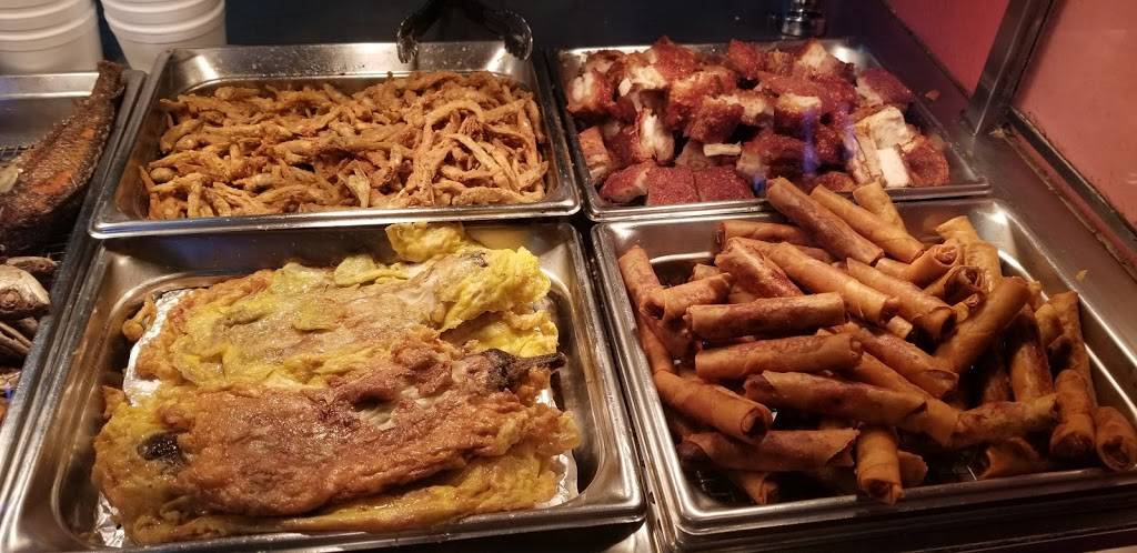 R & B Filipino Cuisine | restaurant | 11257 Camino Ruiz, San Diego, CA 92126, USA | 8586958455 OR +1 858-695-8455