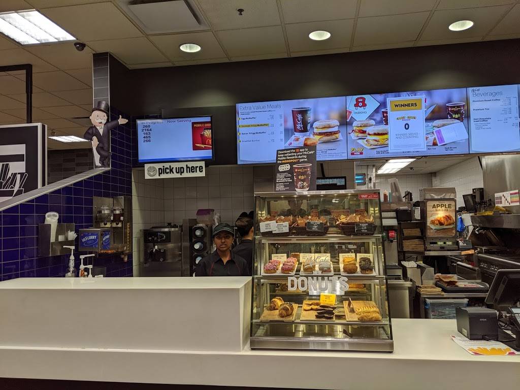 McDonalds | cafe | 5995 Steeles Ave E, Scarborough, ON M1V 5P7, Canada | 4162932944 OR +1 416-293-2944