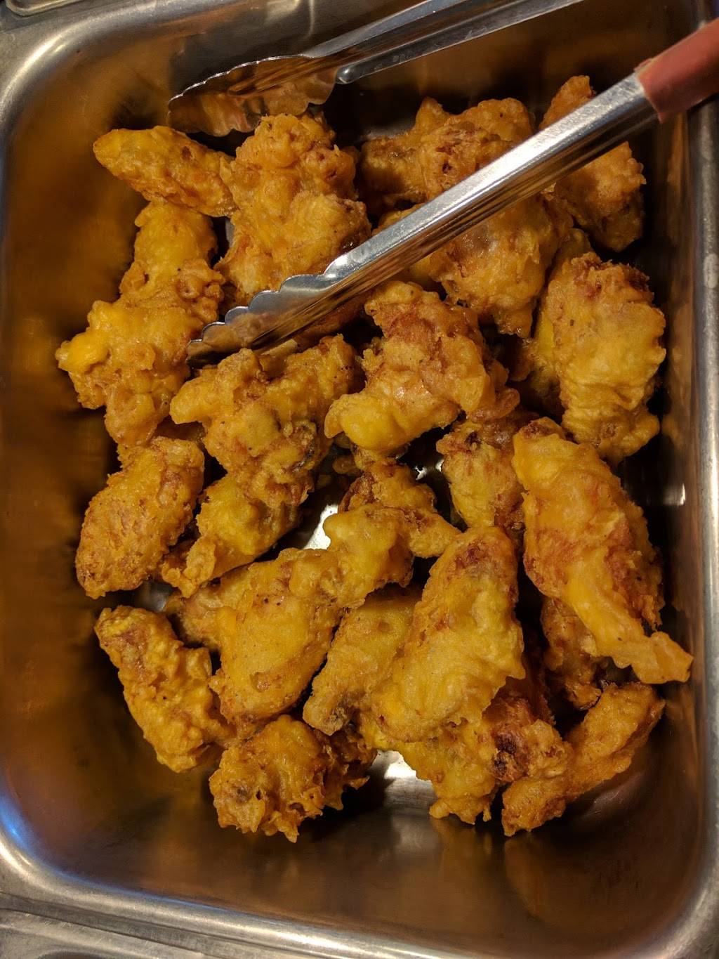 Golden Run Restaurant | restaurant | 417 SC-38, Bennettsville, SC 29512, USA | 8434797707 OR +1 843-479-7707