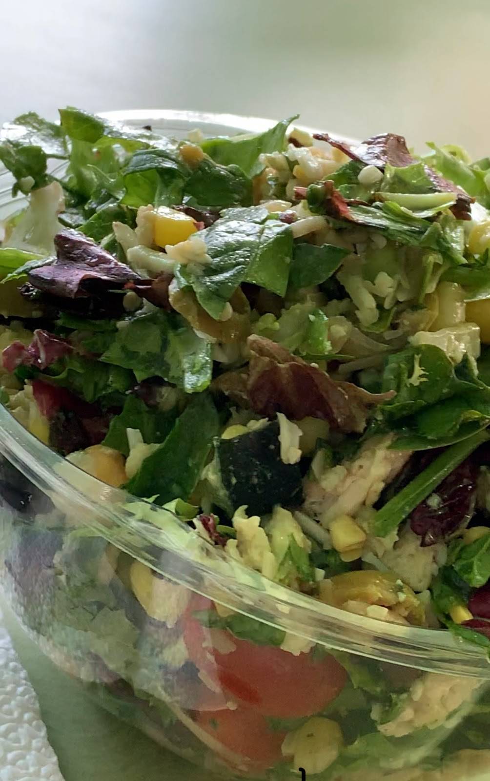 Jo Juice | restaurant | 1130 Bedford Ave, Brooklyn, NY 11216, USA | 7182301676 OR +1 718-230-1676