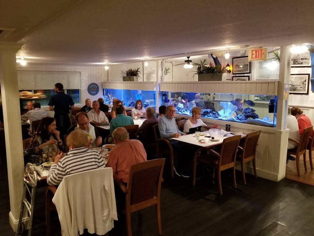 The Station House Restaurant | restaurant | 233 W Lantana Rd, Lantana, FL 33462, USA | 5618015000 OR +1 561-801-5000