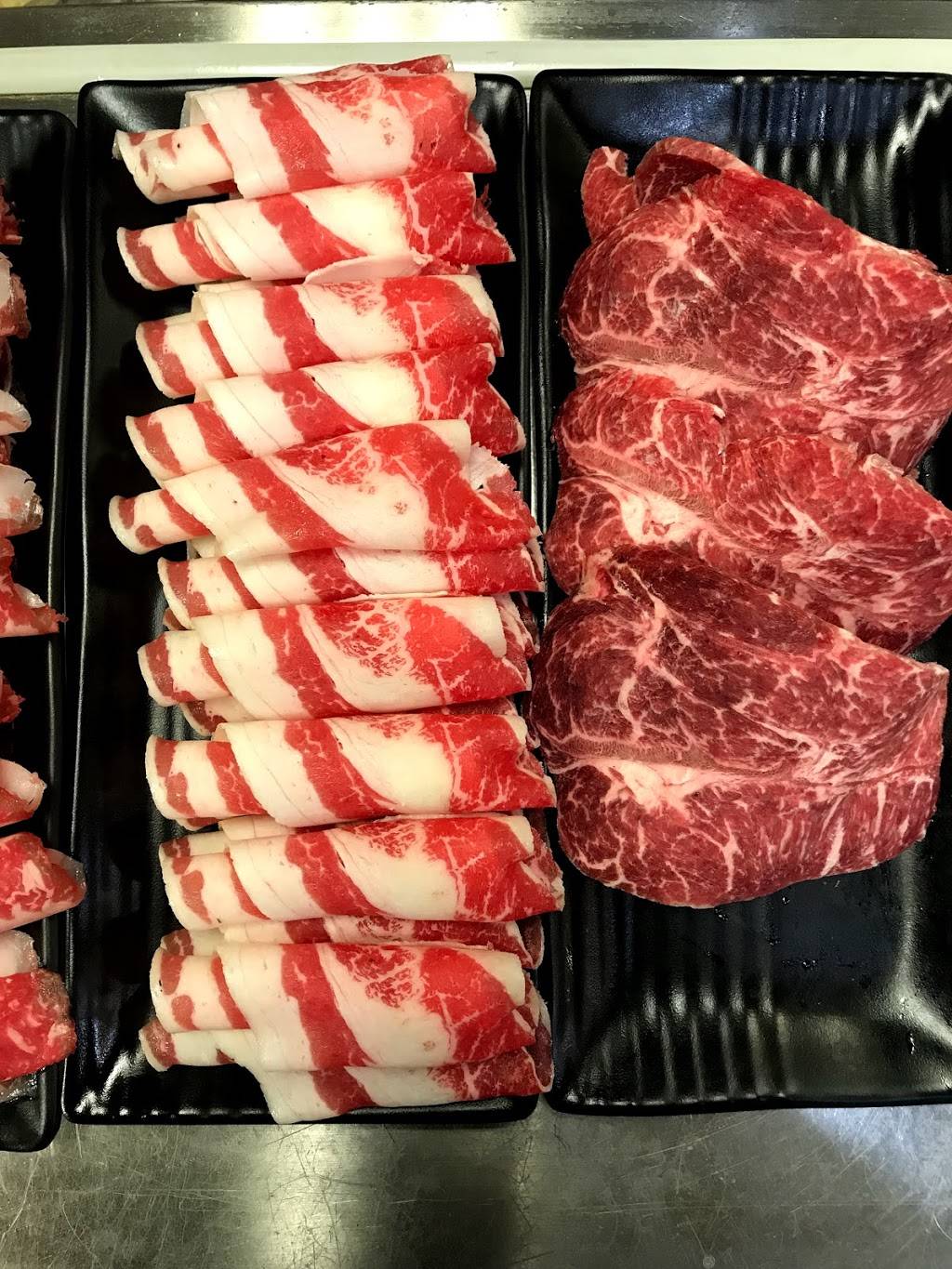 Kimchi Korean BBQ | restaurant | 2381 Tapo St, Simi Valley, CA 93063, USA | 8055799217 OR +1 805-579-9217