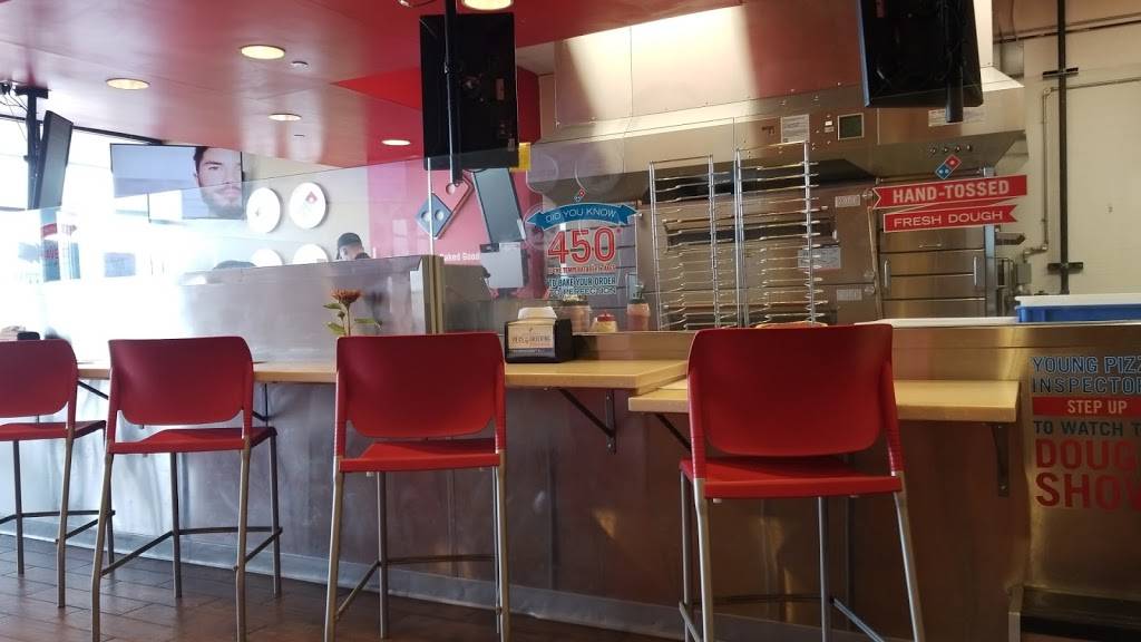 Dominos Pizza | meal delivery | 1940 Old, U.S. Rte 66 Ste B, Edgewood, NM 87015, USA | 5052863030 OR +1 505-286-3030