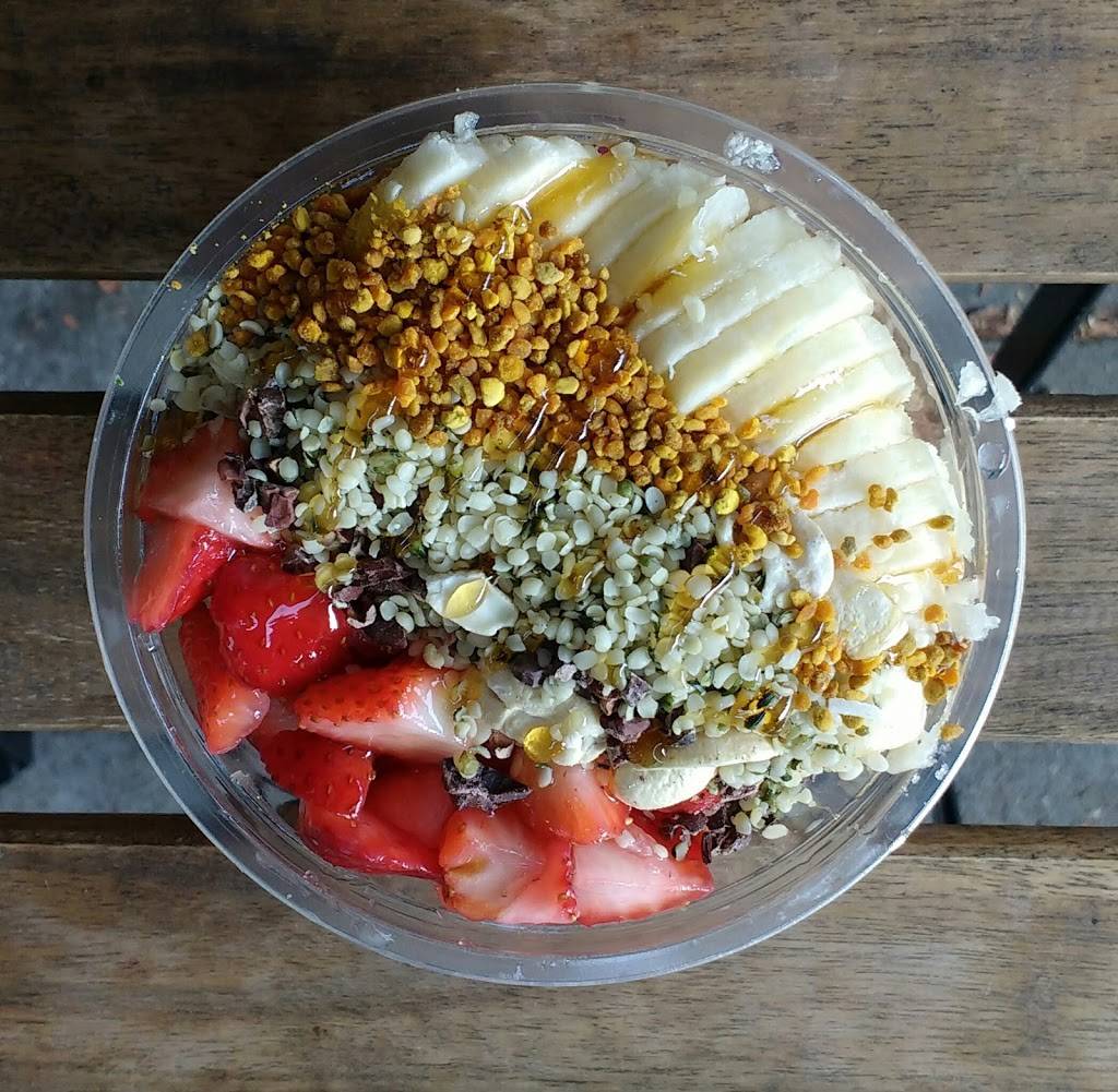 Project Juice Test Kitchen | restaurant | 364 Hayes St, San Francisco, CA 94102, USA | 4154233414 OR +1 415-423-3414