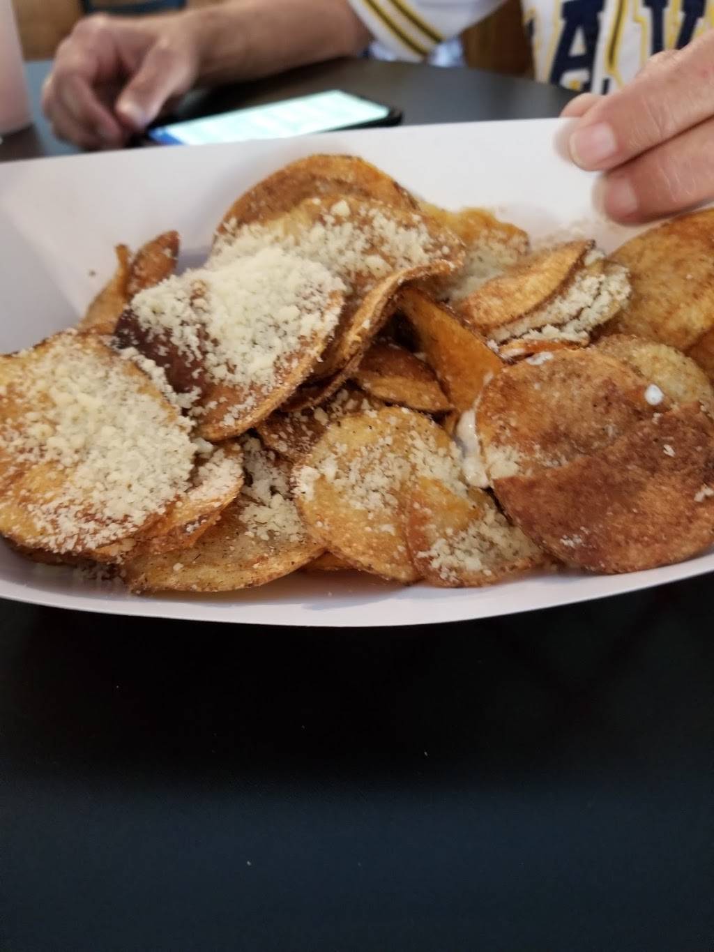 Xtra Innings Sports Bar and Grille | restaurant | 1590 Saxonburg Blvd, Tarentum, PA 15084, USA | 7247687160 OR +1 724-768-7160