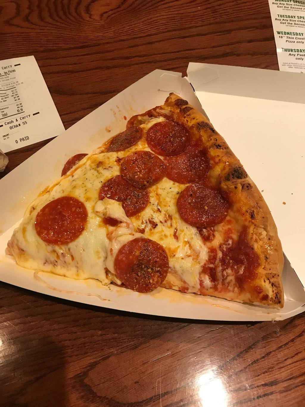 Rosatis Pizza | meal delivery | 2665 Mannheim Rd, Des Plaines, IL 60018, USA | 8476356300 OR +1 847-635-6300