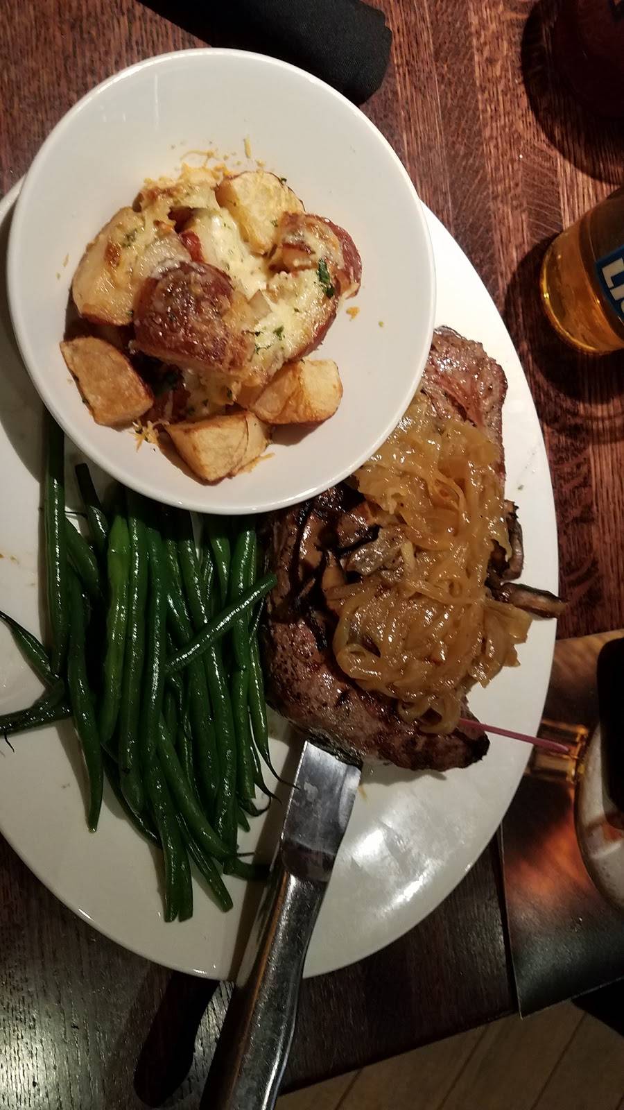 Granite City Food & Brewery | restaurant | 49 W Maryland St, Indianapolis, IN 46204, USA | 3178032025 OR +1 317-803-2025