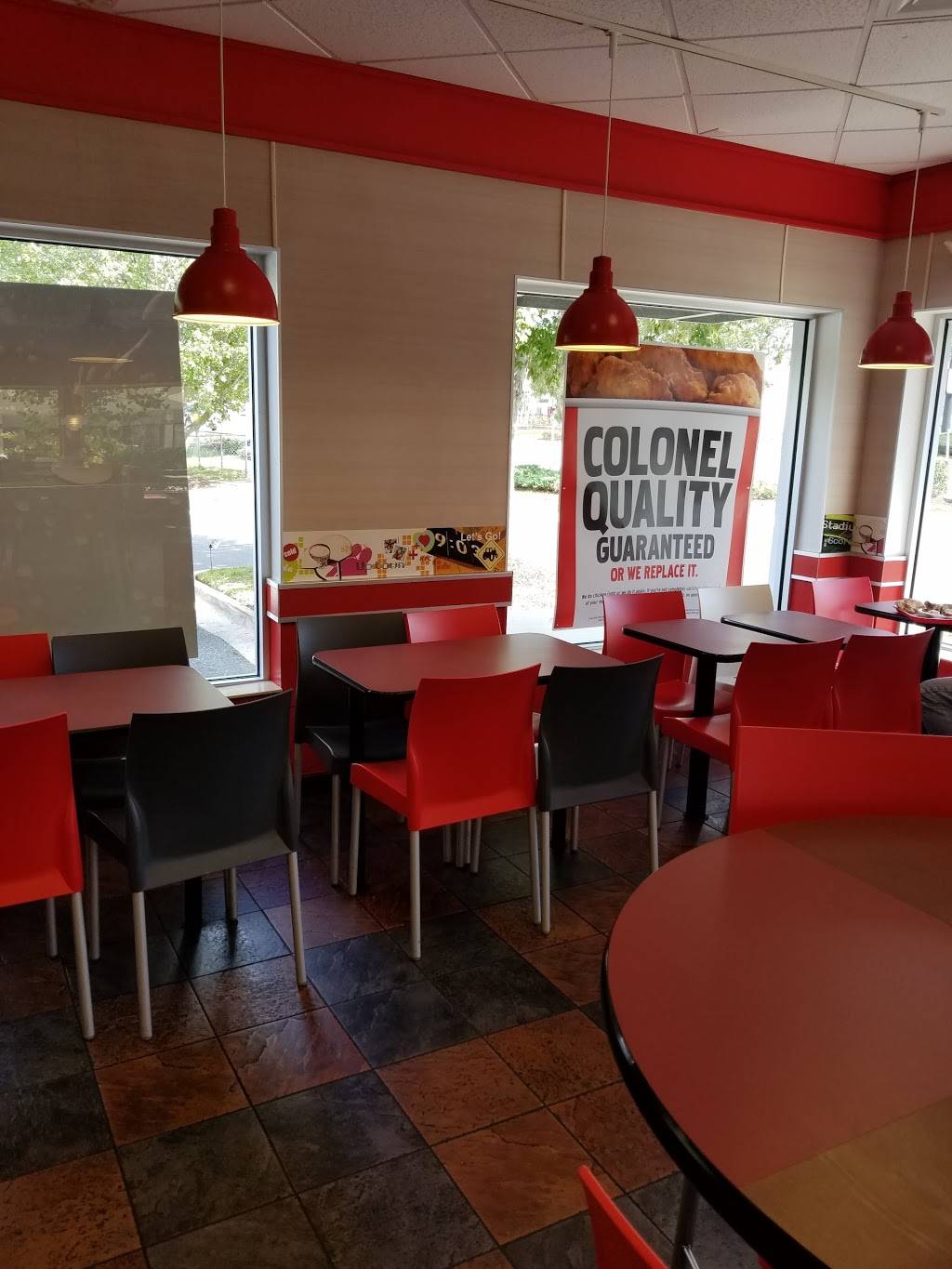 KFC | restaurant | 8033 Normandy Blvd, Jacksonville, FL 32221, USA | 9046930459 OR +1 904-693-0459