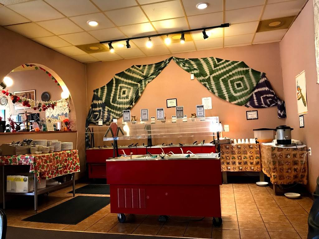 Taj Palace | restaurant | 1706 W 39th St, Kansas City, MO 64111, USA | 8167560134 OR +1 816-756-0134