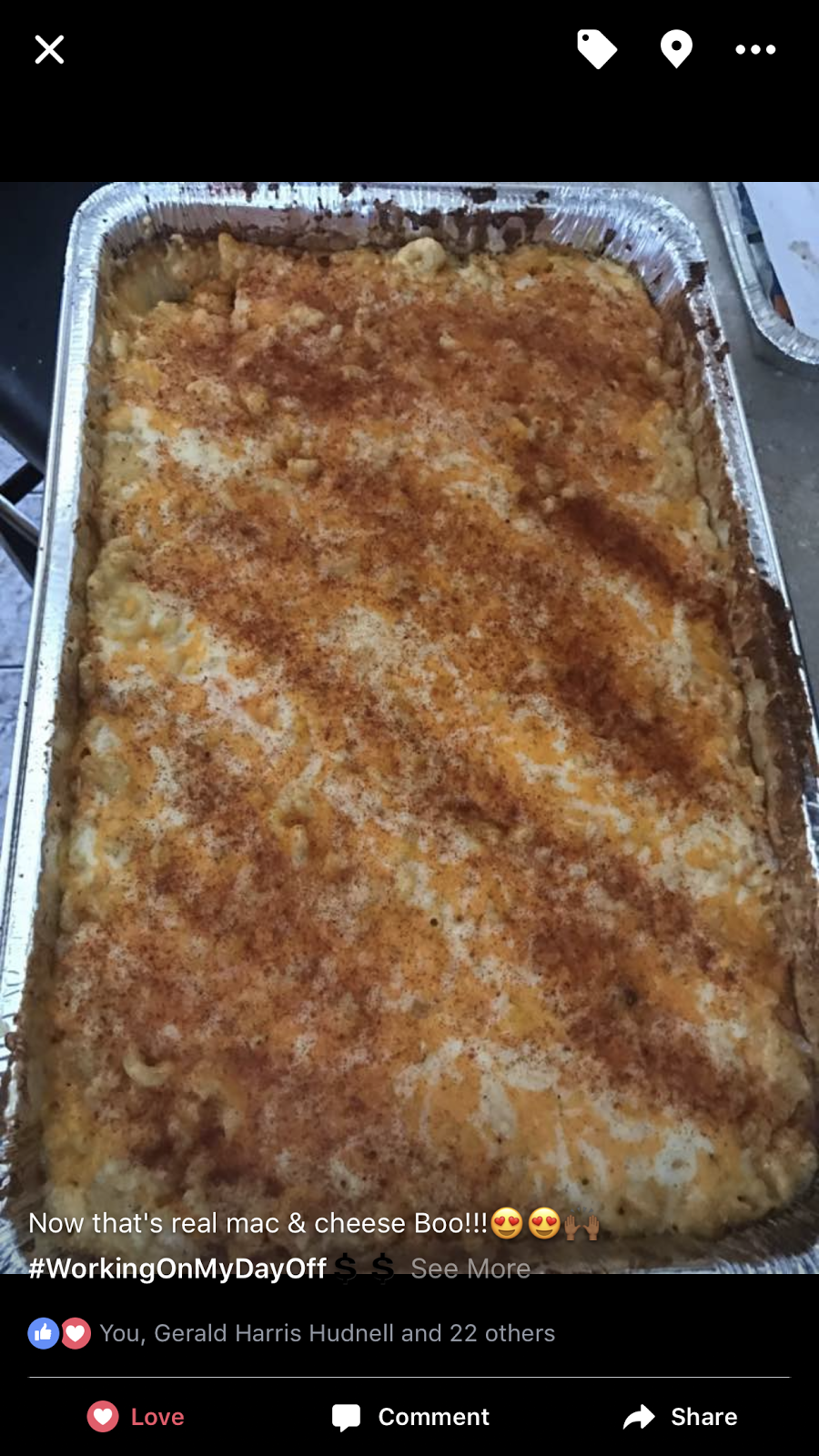 Crystals On The Go | restaurant | 15834 W Seven Mile Rd, Detroit, MI 48235, USA | 3133972979 OR +1 313-397-2979