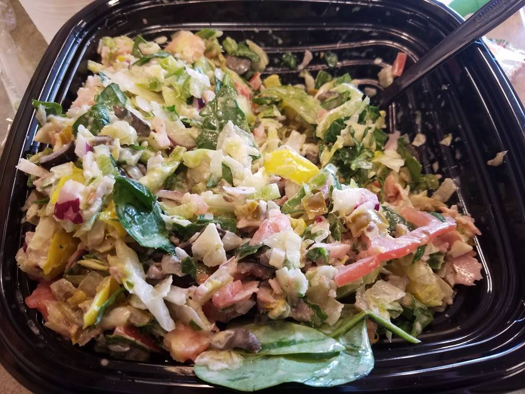 Subway Restaurants | restaurant | 2800 Thousand Oaks, San Antonio, TX 78232, USA | 2105452744 OR +1 210-545-2744