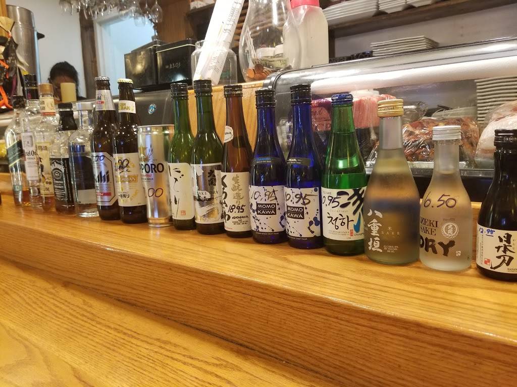 Sushi Ko | restaurant | 30703 West 12 Mile Road, Farmington Hills, MI 48334, USA | 2484714363 OR +1 248-471-4363