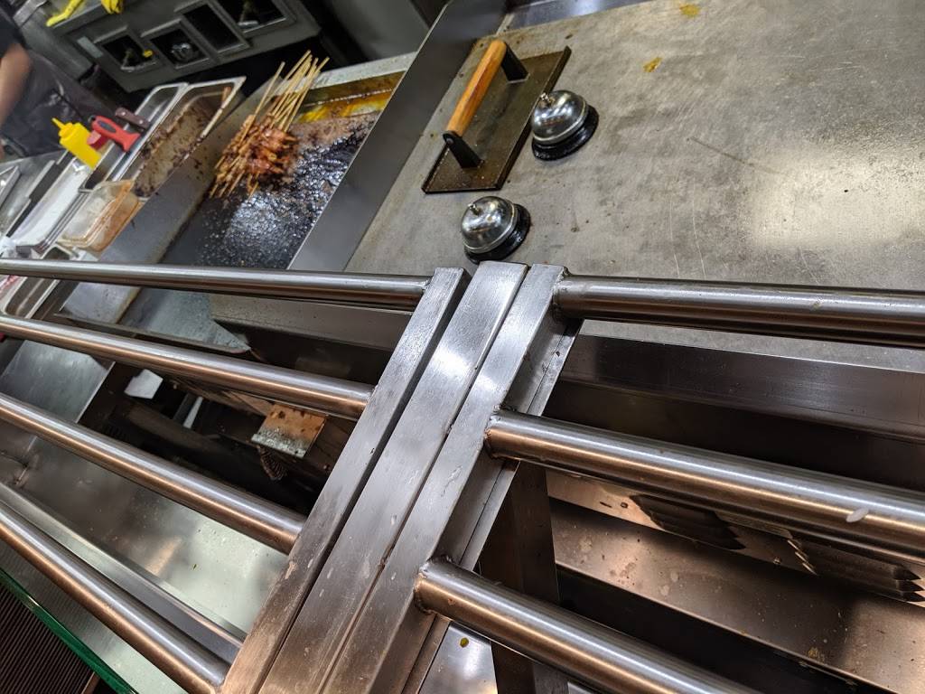 Northern Cafe | restaurant | 10965 Weyburn Ave, Los Angeles, CA 90024, USA | 3102088834 OR +1 310-208-8834