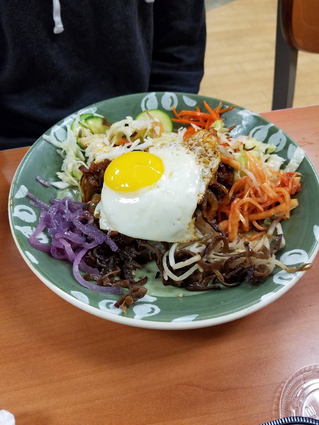 Dosirak Korean Cafe | restaurant | 2105 W Davis St, Conroe, TX 77304, USA | 9364942765 OR +1 936-494-2765