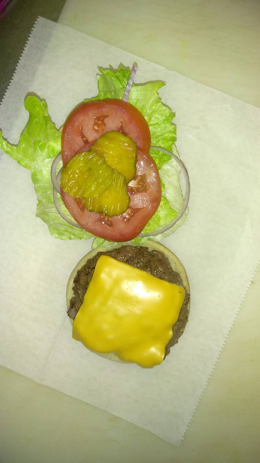 Hideaway Restaurant | restaurant | 2423, 5267 Hull Street Rd, Richmond, VA 23224, USA | 8044095532 OR +1 804-409-5532