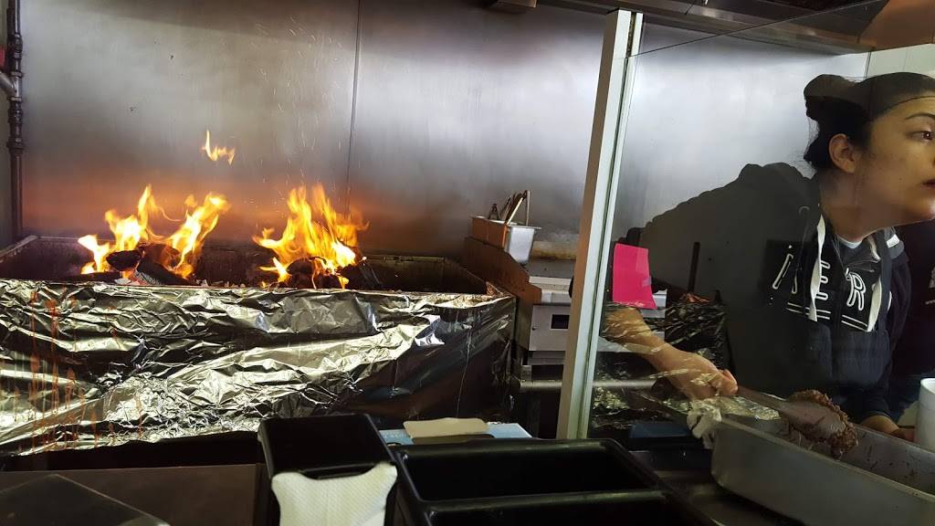 La Nueva De Zacatecas | restaurant | 1618 S 1st St, Garland, TX 75040, USA | 9722789751 OR +1 972-278-9751