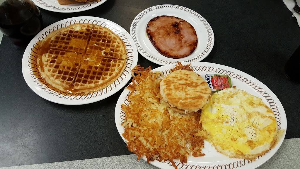 Waffle House | meal takeaway | 414 Deltona Blvd, Deltona, FL 32725, USA | 3865740848 OR +1 386-574-0848