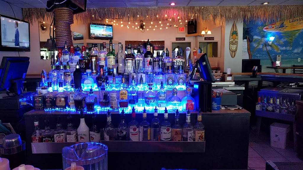 Margarita Grill | restaurant | 2340 Virginia Beach Blvd, Virginia Beach, VA 23454, USA | 7572275890 OR +1 757-227-5890