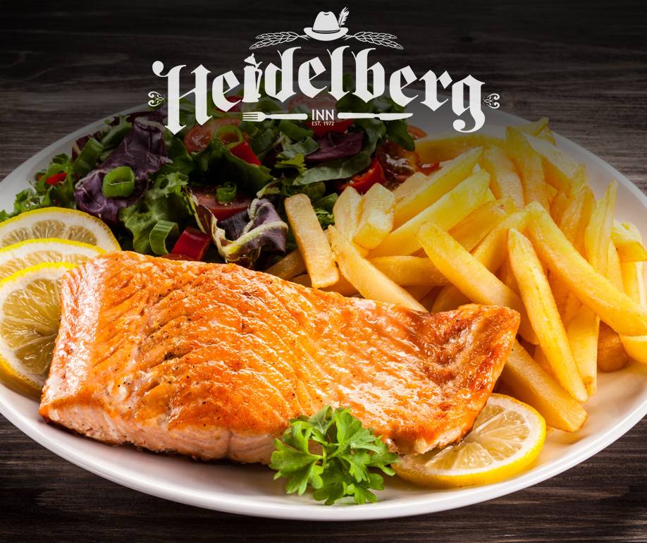 Heidelberg Inn | restaurant | 352 Quaker Rd, Queensbury, NY 12804, USA | 5187925556 OR +1 518-792-5556