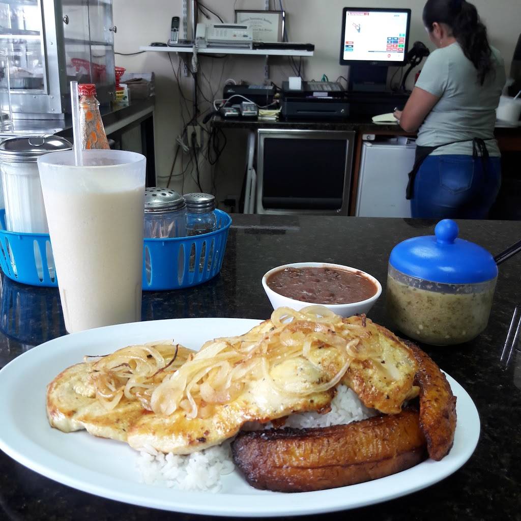 Cafe Latino | restaurant | 9785, Orlando, FL 32837, USA | 4078512393 OR +1 407-851-2393