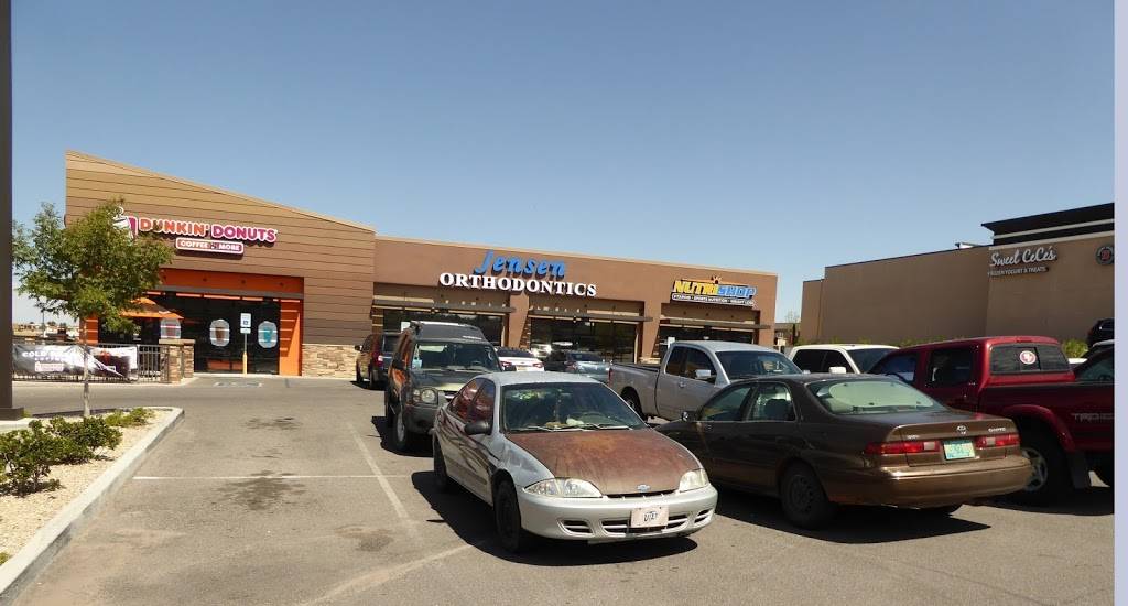 Jimmy Johns | meal delivery | 3841 E Lohman Ave #1, Las Cruces, NM 88011, USA | 5755223131 OR +1 575-522-3131