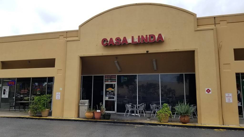 Casa Linda | restaurant | 701 N Congress Ave, Boynton Beach, FL 33426, USA | 5617348644 OR +1 561-734-8644