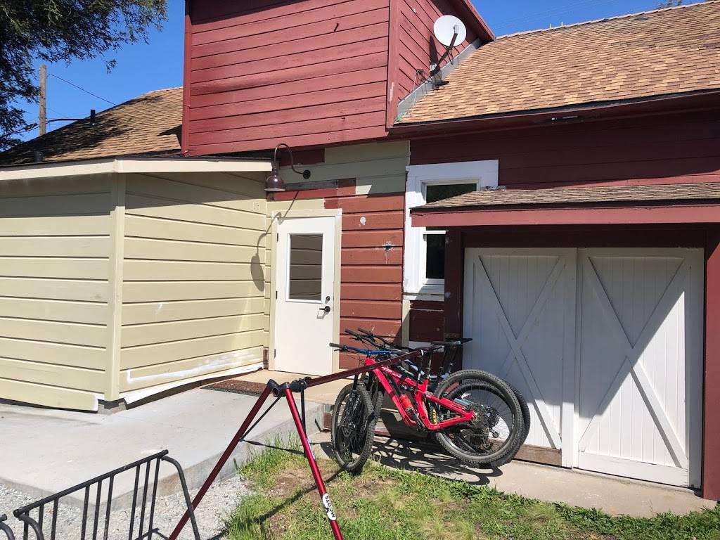 The Lodge | restaurant | 1573 Sir Francis Drake Blvd, Fairfax, CA 94930, USA | 4159915625 OR +1 415-991-5625