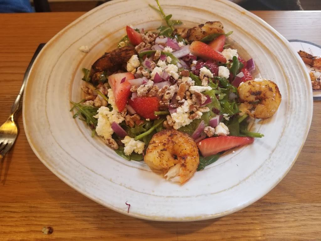 The Yard McKinney TX | restaurant | 107 S Church St, McKinney, TX 75069, USA | 4696310035 OR +1 469-631-0035