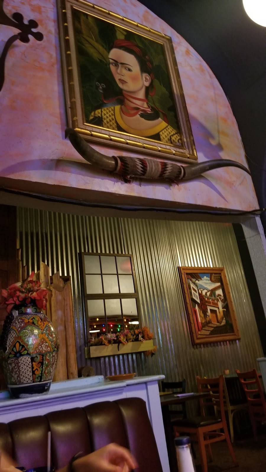 Arriba Mexican Grill | restaurant | 1812 E Camelback Rd, Phoenix, AZ 85016, USA | 6022659112 OR +1 602-265-9112