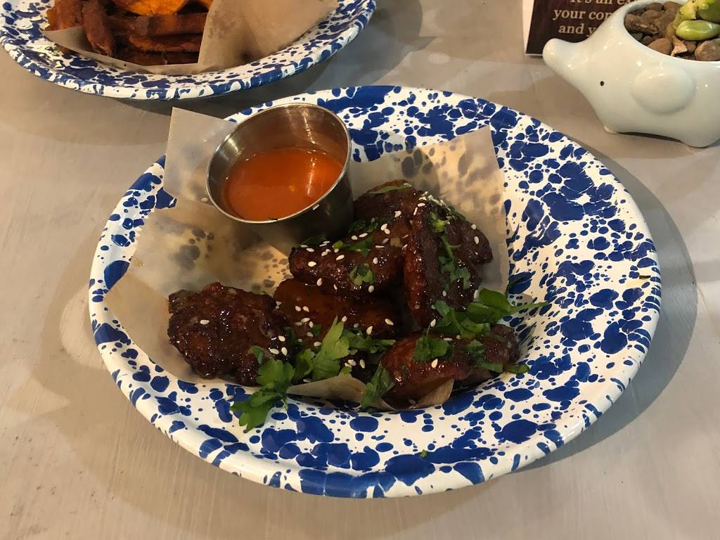 Oh My Soul | restaurant | 3046 N Davidson St, Charlotte, NC 28205, USA | 7048914664 OR +1 704-891-4664