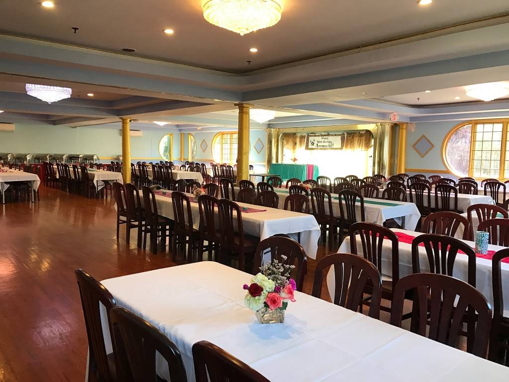 Saffron Palace | restaurant | 97 NY-303, Congers, NY 10920, USA | 8457674444 OR +1 845-767-4444