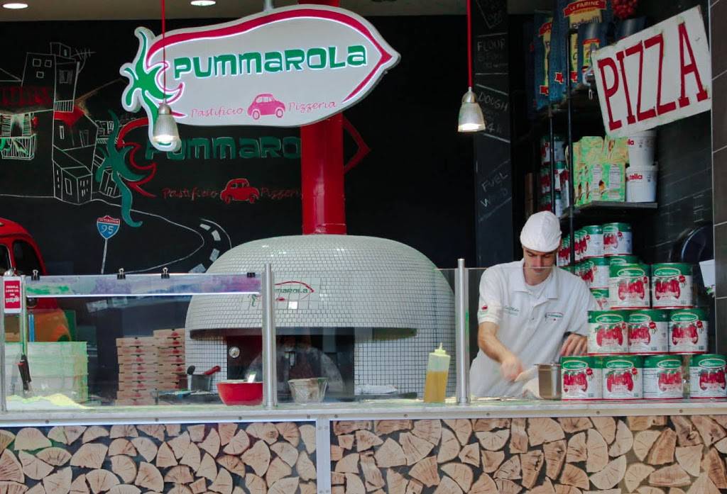 Pummarola Boca Pizza Napoletana | meal delivery | 6000 Glades Rd, Boca Raton, FL 33431, USA | 5613681868 OR +1 561-368-1868