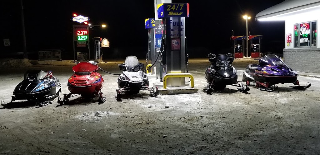 Littleton Pit Stop LLC | restaurant | 1678 US-1, Littleton, ME 04730, USA | 2075384358 OR +1 207-538-4358