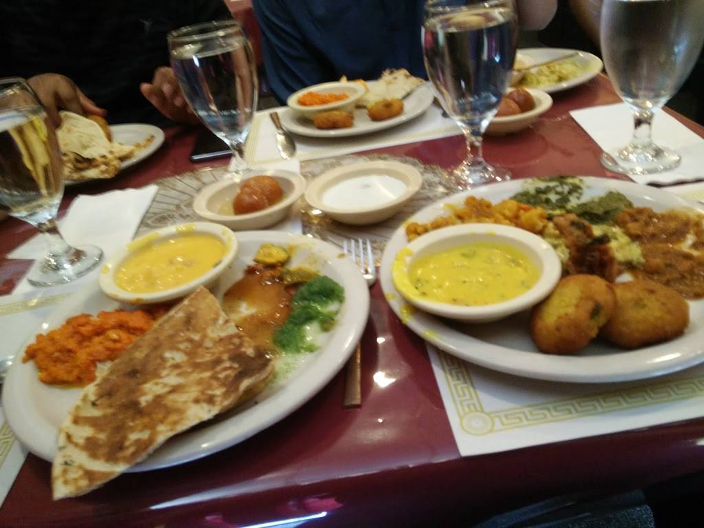 Clay Oven Indian Restaurant | restaurant | 7415 US-31 South, Indianapolis, IN 46227, USA | 3178882600 OR +1 317-888-2600