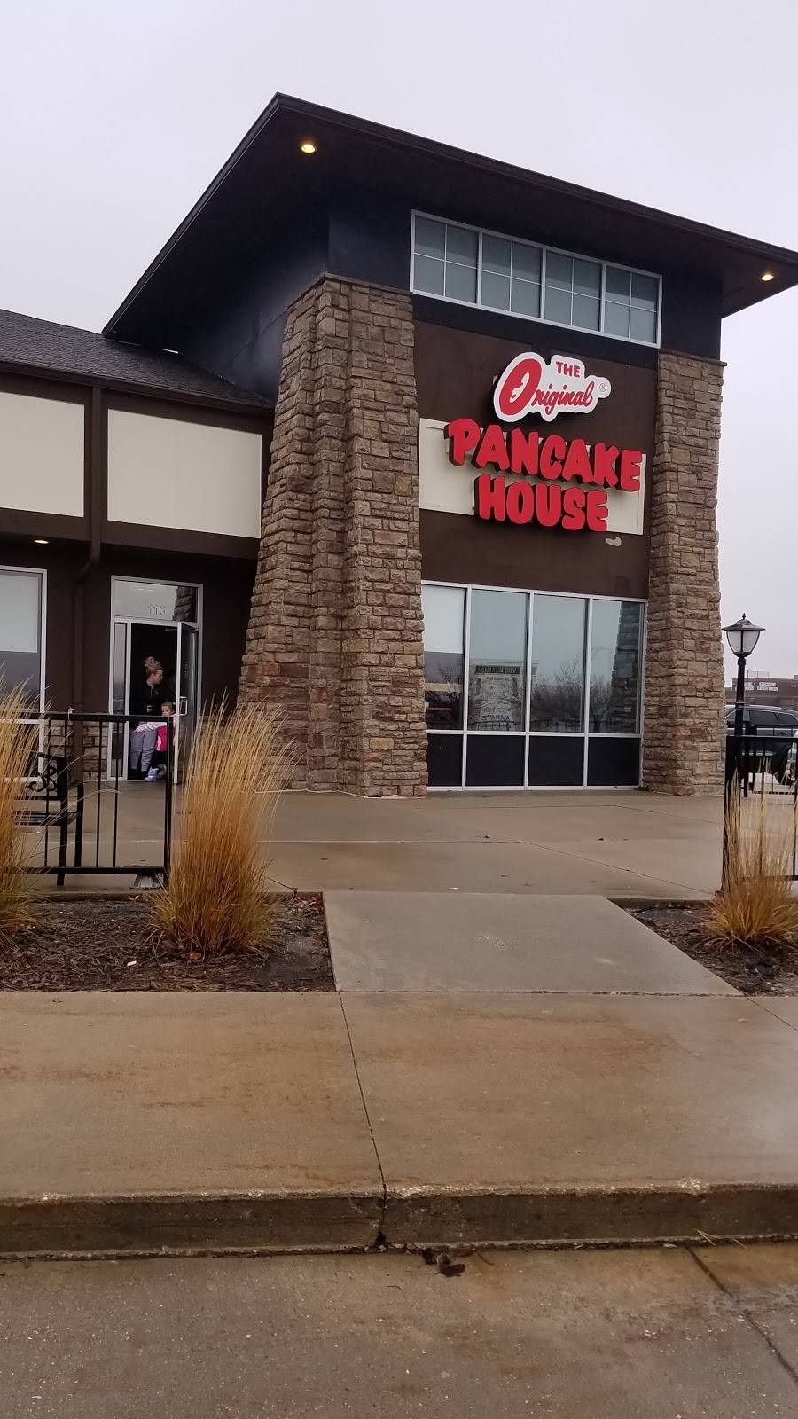 The Original Pancake House | restaurant | 1810 SW White Birch Cir, Ankeny, IA 50023, USA | 5159638222 OR +1 515-963-8222