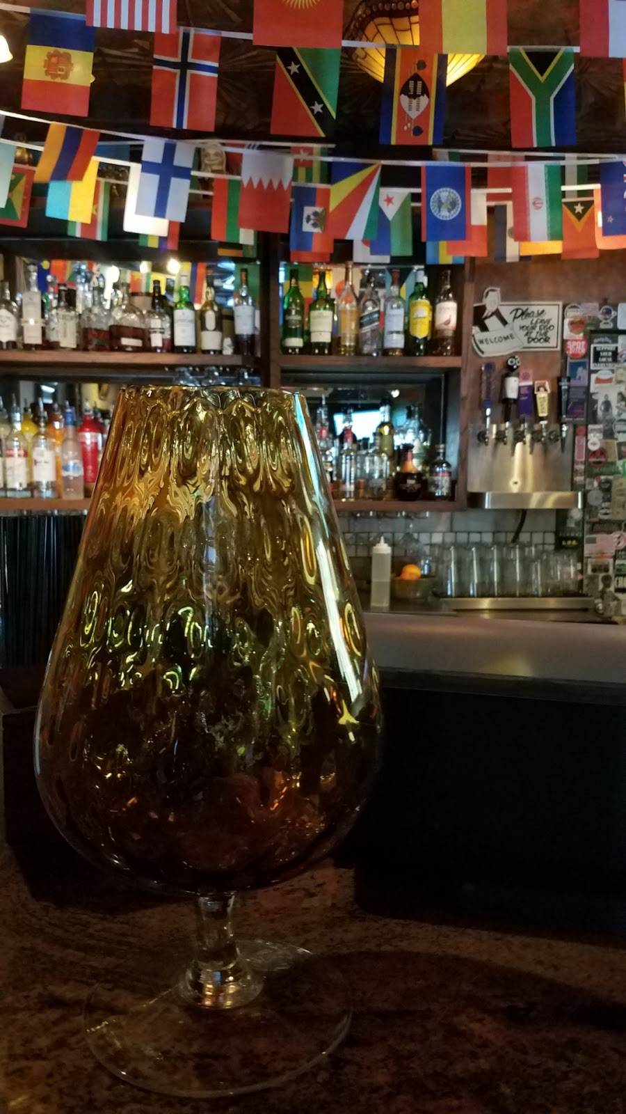 51st Street Speakeasy | restaurant | 1114 NW 51st St, Oklahoma City, OK 73118, USA | 4054630470 OR +1 405-463-0470