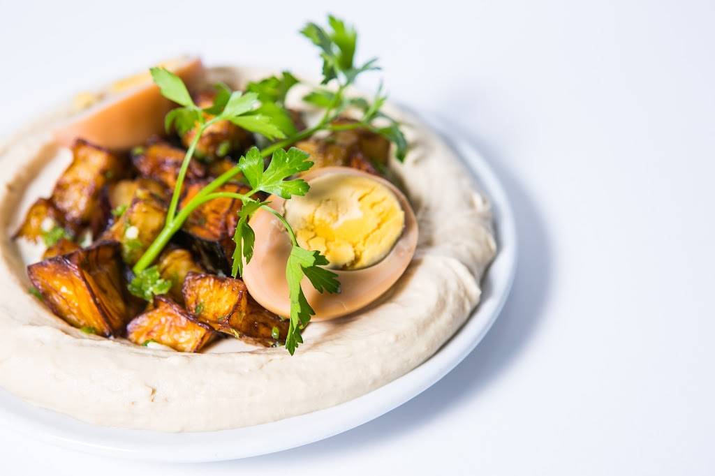 Hummus Bar & Grill | restaurant | 18743 Ventura Blvd, Tarzana, CA 91356, USA | 8183446606 OR +1 818-344-6606