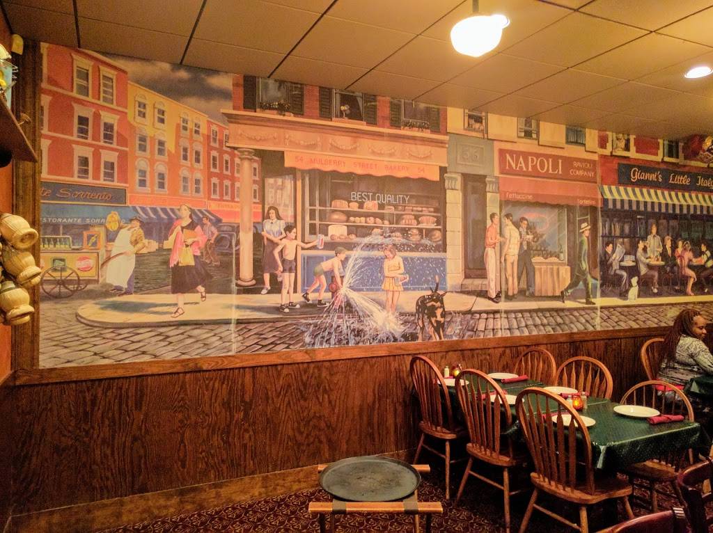 Venditoris Italian Restaurant | restaurant | 2575 Hilton Garden Dr, Auburn, AL 36830, USA | 3348267360 OR +1 334-826-7360