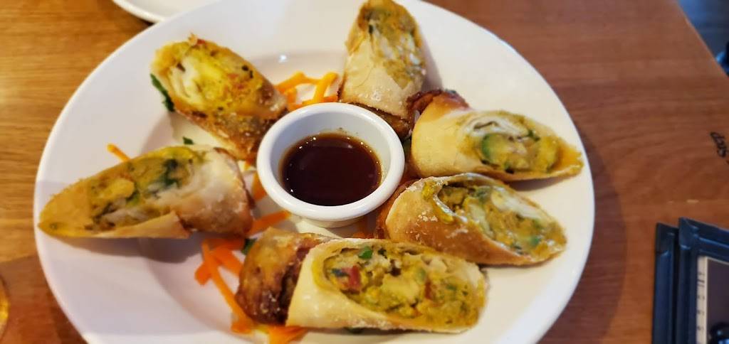 BJs Restaurant & Brewhouse | restaurant | 1275 Hooper Ave, Toms River, NJ 08753, USA | 7325062780 OR +1 732-506-2780