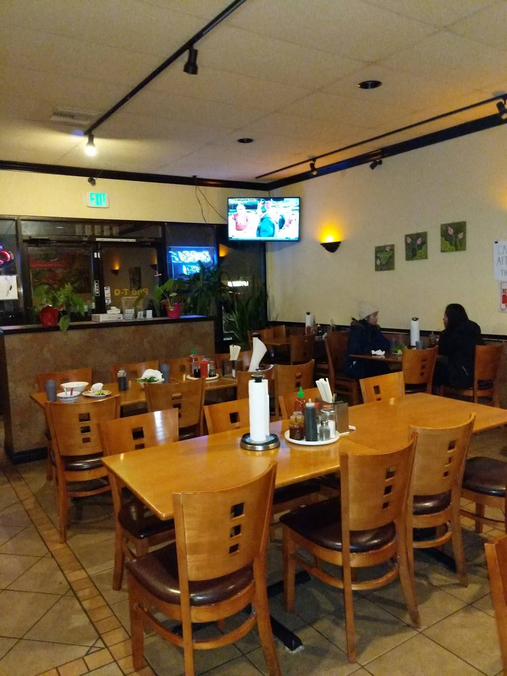 Pho T-Q Vietnamese Restaurant | restaurant | 20942 108th Ave SE, Kent, WA 98031, USA | 2538568800 OR +1 253-856-8800