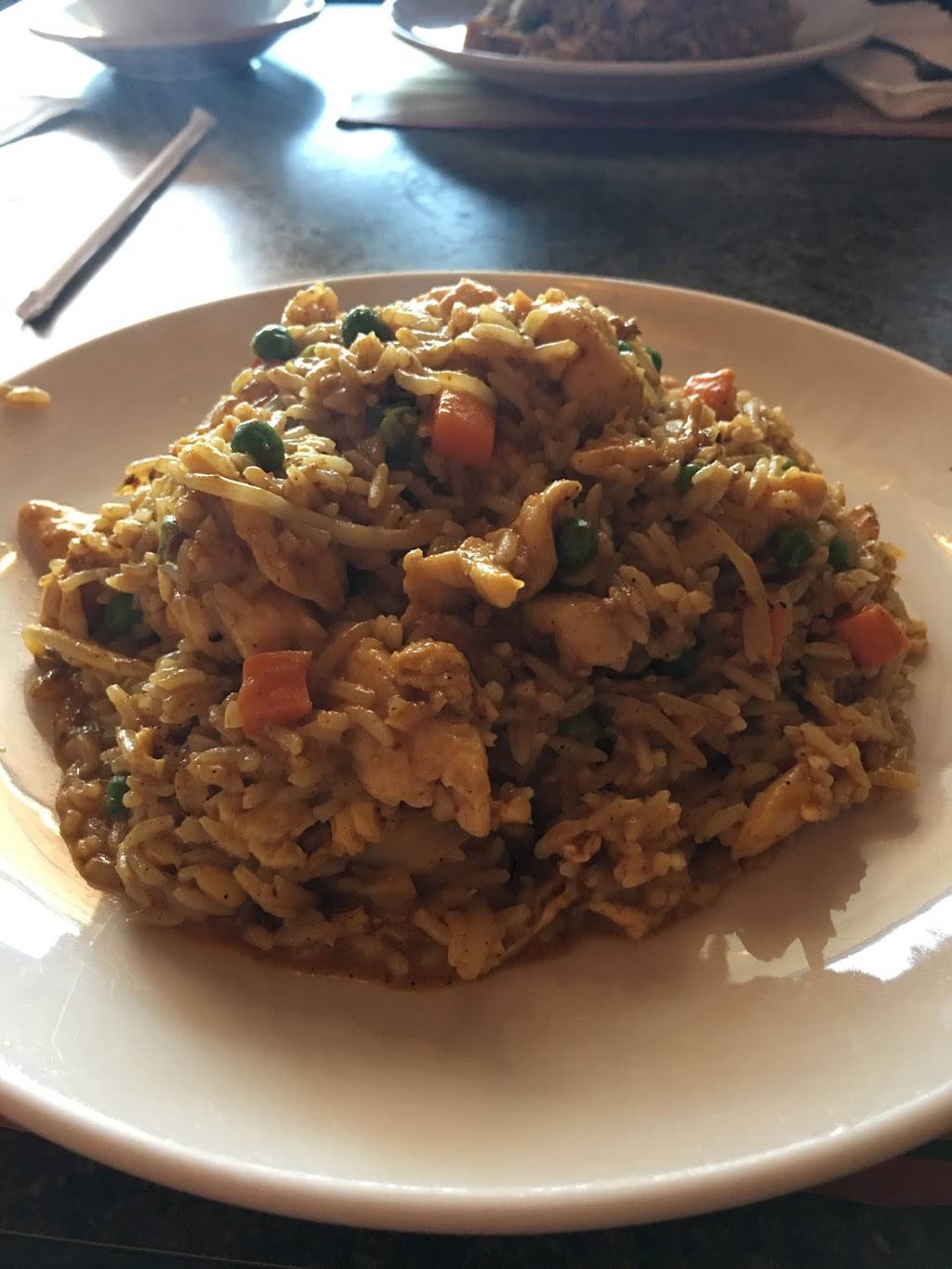 Bangkok Hung Cafe | restaurant | 29528 Northwestern Hwy, Southfield, MI 48034, USA | 2483560032 OR +1 248-356-0032