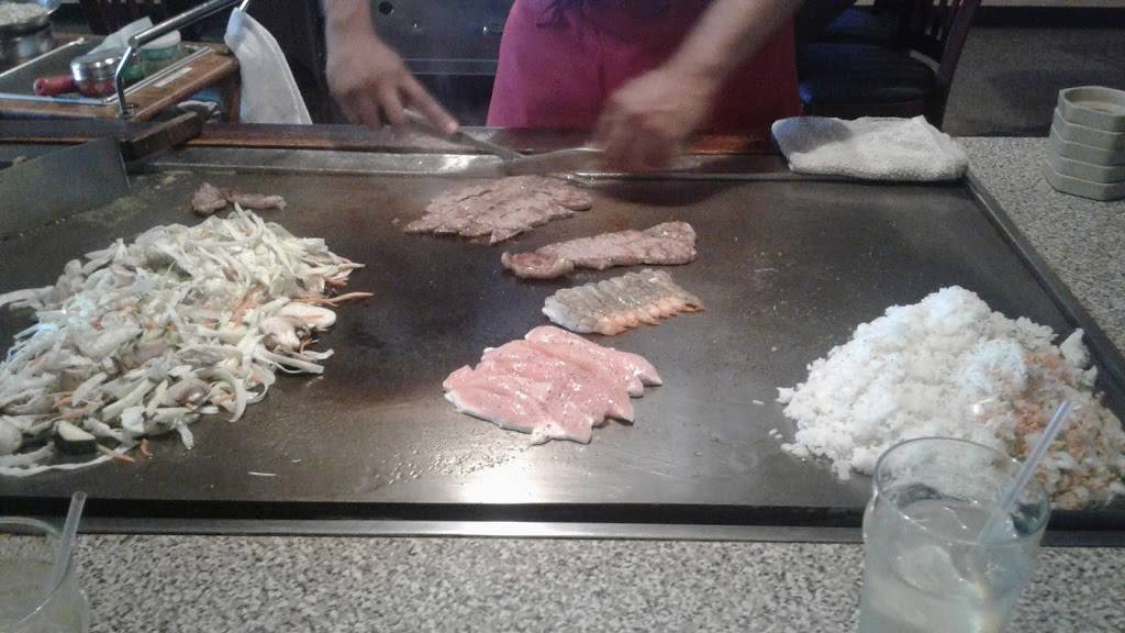 Fuji Japanese Restaurant | restaurant | 8210 Macedonia Commons Blvd, Macedonia, OH 44056, USA | 3304675553 OR +1 330-467-5553