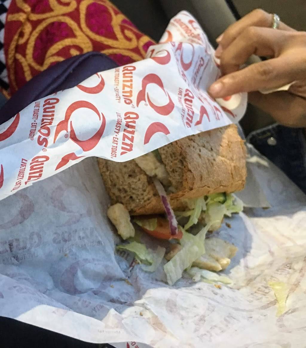 Quiznos | restaurant | 10920 W Little York Rd, Houston, TX 77041, USA | 7139376145 OR +1 713-937-6145