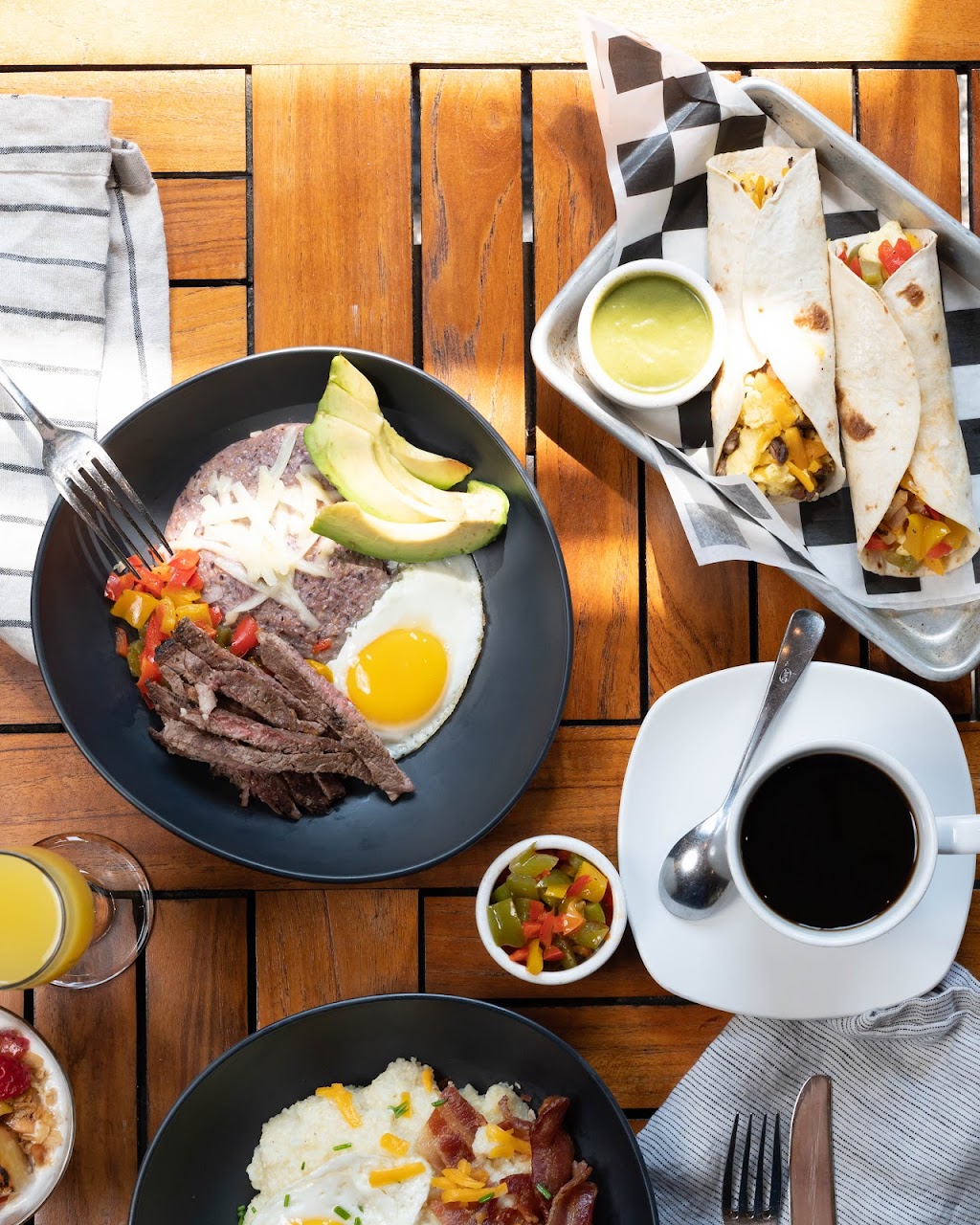 KITCHEN 101 | restaurant | The Toyota Music Factory, 316 W Las Colinas Blvd. Suite 100, Irving, TX 75039, USA | 4698605101 OR +1 469-860-5101